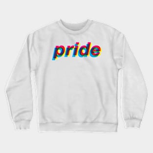 pride Crewneck Sweatshirt